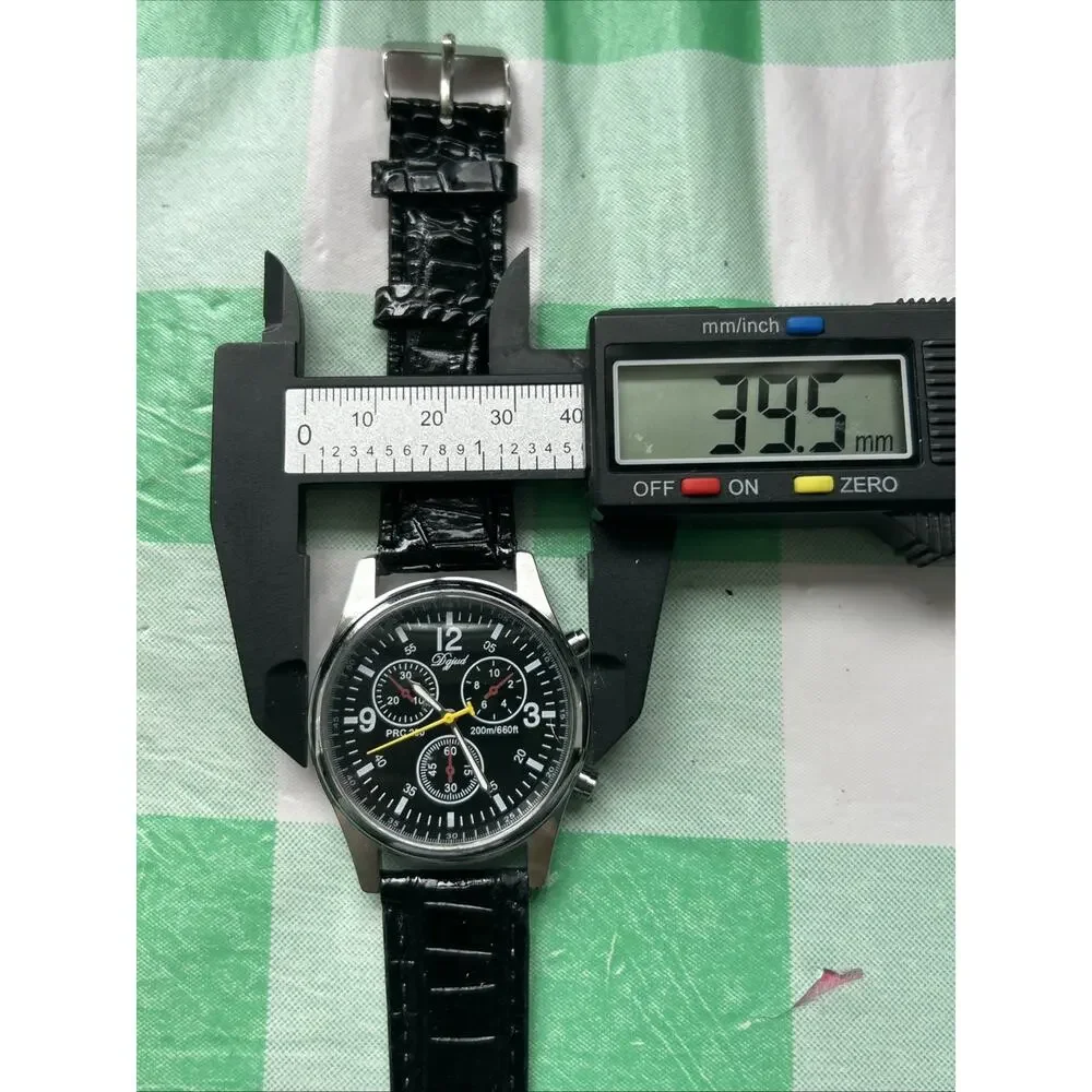 Dgjud silver tone